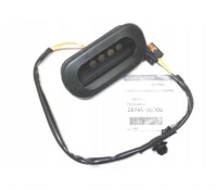 фото thumb №9, Контактор двері розсувних renault master opel movano 10- w s.