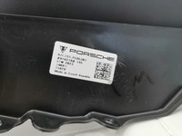 фото thumb №8, Жалюзі впуск повітря porsche taycan audi e-tron нове оригінал