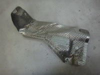Защита тепловая трубка тормозной bmw x3 f25 x4 f26 Недорого, фото thumb