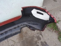 фото thumb №6, Vw golf 7 vii задній бампер балка ковзани 5g6807421