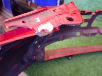 фото thumb №13, Lexus ct f-sport lift 14- бампер передній перед