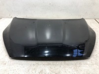 Ford focus 3 рестайлінг  14-19 капот кришка двигуна оригінал  !!! в Україні, фото thumb