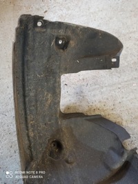 фото thumb №5, Підкрилок правий перед праве bmw 1 e87 7059372