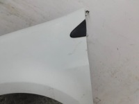 Крило перед передній ліве renault clio 3 3 195 Ціна, фото thumb