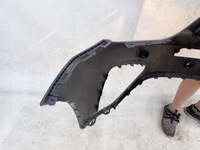 фото thumb №10, Kia stonic gt-line 17- бампер перед передний pdc