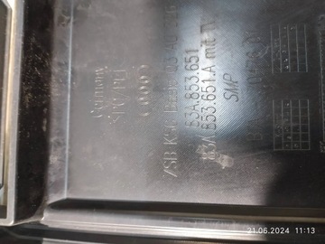 фото thumb №13, 8936. audi q3 s-line решітка радіатора решітка 83a853651