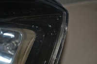 фото thumb №5, Лампа левая фара левый перед partner iv rifter