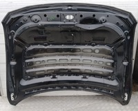 фото thumb №9, A711/d960 капот перед mazda cx-9 2016-