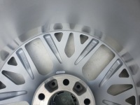 фото thumb №12, Bmw x5 e53 bbs wz-74 5x120 19'' is48 is45