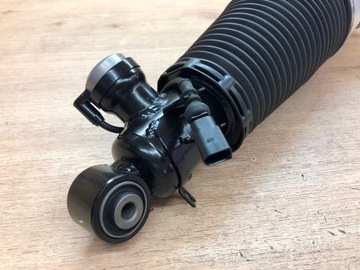 фото thumb №9, Амортизатор повітряна подушка правий зад 7l8616020d do vw touareg porsche cayenne 9pa