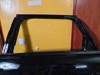 фото thumb №2, Audi a6 c8 kombi двері ліва задня