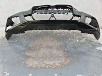 фото thumb №10, Bmw 4 i4 g26 gran coupe 21- m набор бампер передний перед