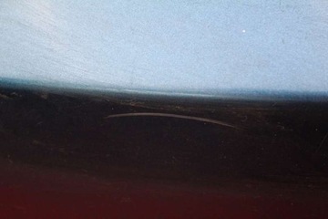 фото thumb №9, Бампер зад задній синій pdc 71501-szt-zz00 honda cr-z 10-16