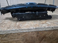 фото thumb №15, Dacia spring решётка радиатора решётка радиатора передняя перед