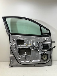 фото thumb №11, Дверь левый перед toyota ch-r