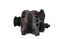 Генератор volvo xc60 30659580 2.0l дизель 133kw 2015 с Разборки, фото thumb