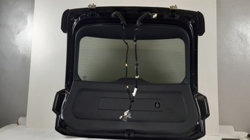 фото thumb №10, Volvo xc90 ii крышка багажника 487-46