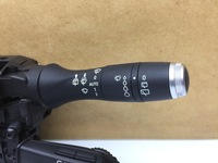 фото thumb №3, Renault clio v 5 перемикач комбінований перемикачі стрічка подушка безпеки