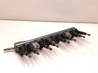 фото thumb №1, Молдинг впрыскная renault clio v 00805wk 1.6 94km