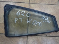 фото thumb №1, Mazda 626 скло правий задня