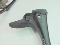 фото thumb №10, Vw phaeton 3.0 04r жабо пластиковый корпус