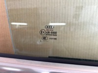 фото thumb №6, Gd audi a5 8t0 lx5r sportback дверь правое перед задняя комплект