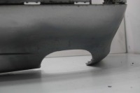 Бампер задній задній k744 mercedes sl r230 Зі Шроту, фото thumb