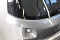 фото thumb №12, Peugeot 4008 крышка багажника зад задняя u17