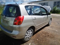 фото thumb №8, Toyota corolla verso впуск повітря do кабіни 2002 1.6l 5565013020 55650-1