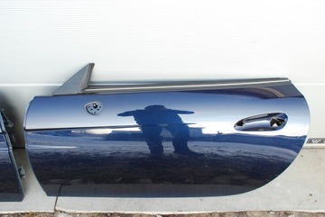 фото thumb №8, Двері перед l / p mercedes slk r172 w172 11-15 890