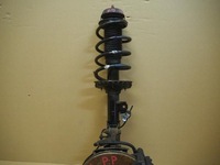 фото thumb №7, Амортизаторна стійка zawrotnica правий перед hyundai i20 i