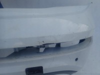 фото thumb №10, Audi q7 i 1 4l s-line lift 09-15 бампер задня pdc