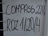 фото thumb №13, Комплект сидений europa 4x обшивка туннель заднее сиденье кожа jeep compass ii 22r