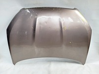 фото thumb №1, Капот nissan qashqai 1 lift 2009-2013