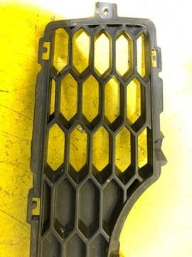 фото thumb №6, Chevrolet captiva 2007 решётка бампера правый перед