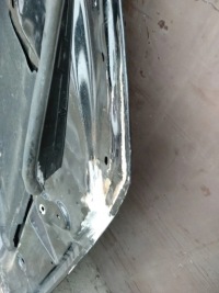 фото thumb №16, Капот крышка двигателя audi q7 ii 4m 4m0