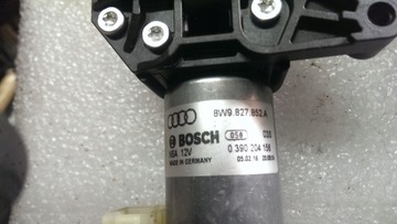 фото thumb №6, Механізм кришки зад l+p audi a4 b9 8w9827851a/852a
