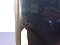 фото thumb №6, Vw phaeton дверь задняя левая задние lr6v