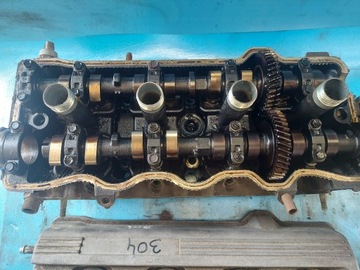 фото thumb №13, Головка rav-4 1995 r 2.0 16v 3sfe