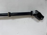 Mercedes a klasa w169 тяга колонки кермового хрестовина вертикальний шток Зі Шроту, фото thumb