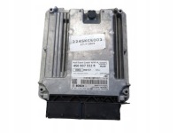 фото thumb №1, Бортовой компьютер двигателя audi 4s0907552r