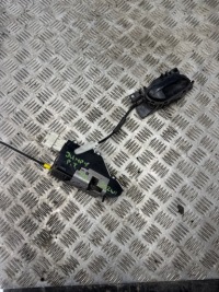 фото thumb №1, Замок ручка правий задня scudo ii citroen jumpy ii expert ii