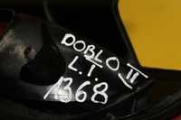фото thumb №11, Лампа левый задняя задняя 00518305650 doblo ii
