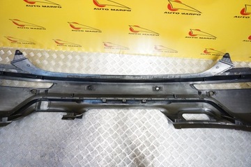 фото thumb №13, Kia telluride 2020 - 2022 бампер зад задний 86612 s9020 usa