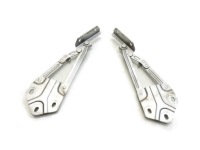 фото thumb №1, Петля петли капот la7w volkswagen оригинальный номер 1t0823302