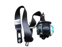 фото thumb №1, Mazda 3 bm 13-18r hb pas натяжитель правый перед