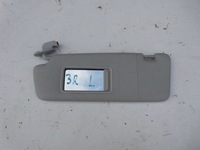 фото thumb №1, Козирок захист сонцезахисна seat exeo ліва