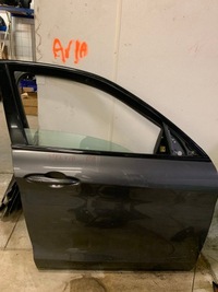 фото thumb №1, Alfa romeo stelvio дверь правое перед комплект