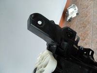 фото thumb №8, Лампа full led правая левая nissan navara iv np300