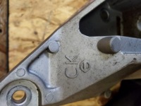 фото thumb №6, Nissan juke i 1.5 dci кронштейн кронштейн двигателя